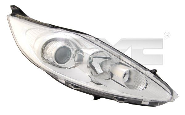 TYC 20-12004-05-2 Headlight