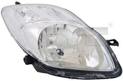 Headlight TYC 20-12011-15-2