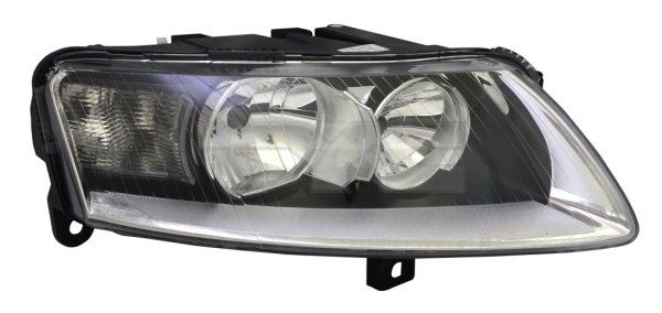 TYC 20-12027-15-2 Headlight