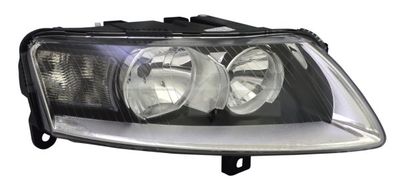 Headlight TYC 20-12027-15-2
