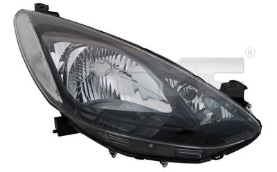 Headlight TYC 20-12032-15-2