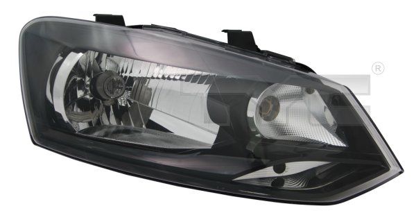 TYC 20-12033-05-2 Headlight