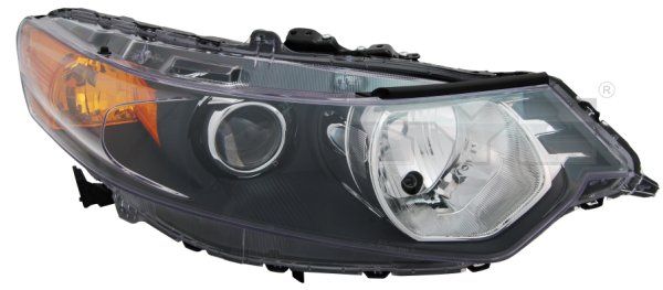 TYC 20-12053-15-2 Headlight