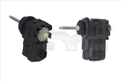 Actuator, headlight levelling TYC 20-12069-MA-1