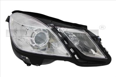 Headlight TYC 20-12097-05-2