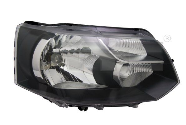 TYC 20-12150-05-2 Headlight