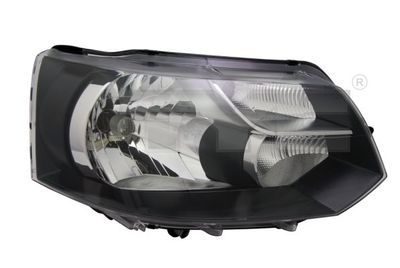 Headlight TYC 20-12150-05-2