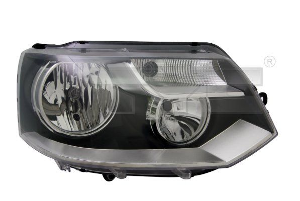 TYC 20-12151-05-2 Headlight