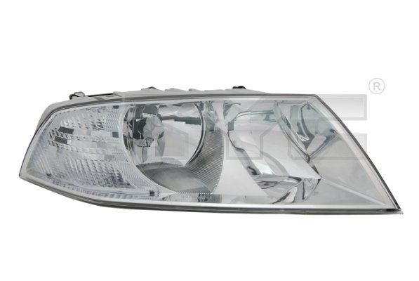 TYC 20-12178-15-2 Headlight