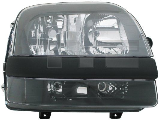 TYC 20-1234-05-2 Headlight