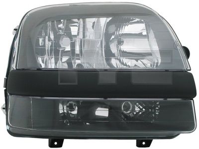 Headlight TYC 20-1234-05-2