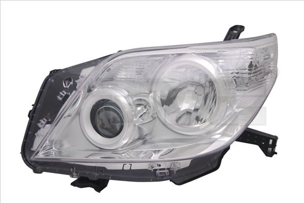 TYC 20-12388-05-9 Headlight