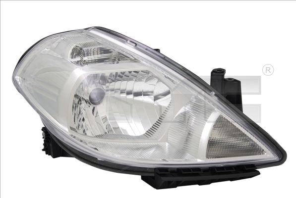 TYC 20-12419-05-2 Headlight