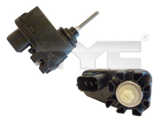 TYC 20-12429-MA-1 Actuator, headlight levelling
