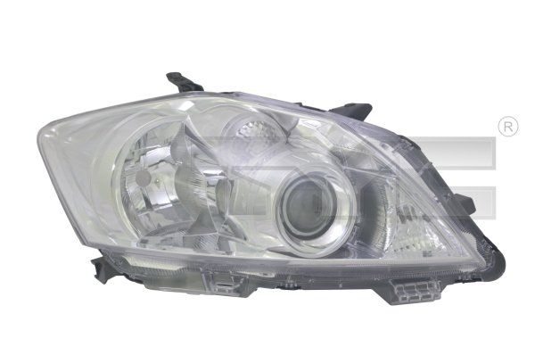 TYC 20-12448-05-2 Headlight