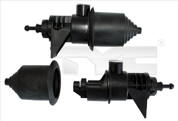 TYC 20-12477-MA-1 Actuator, headlight levelling