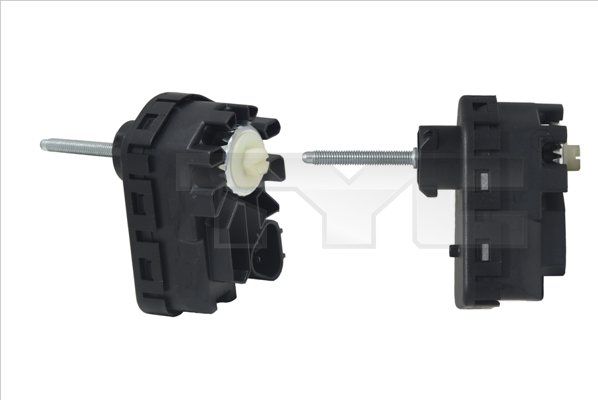 TYC 20-12529-MA-1 Actuator, headlight levelling