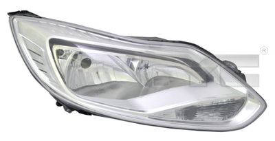 Headlight TYC 20-12570-05-2