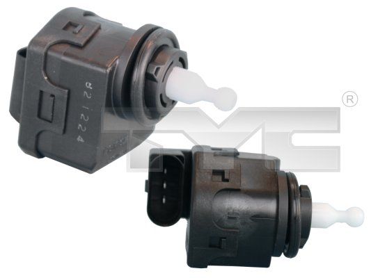 TYC 20-12609-MA-1 Actuator, headlight levelling
