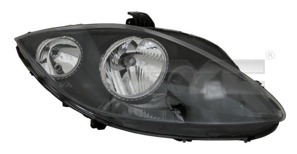 TYC 20-12747-05-2 Headlight
