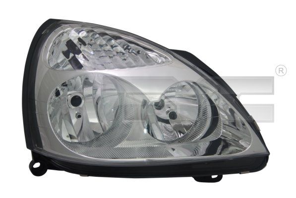 TYC 20-12825-05-2 Headlight
