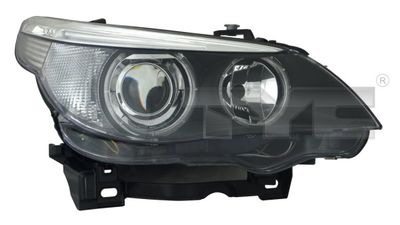 Headlight TYC 20-12926-06-9