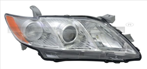 TYC 20-12988-05-2 Headlight