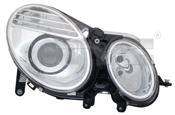 TYC 20-1318-05-2 Headlight
