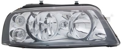 Headlight TYC 20-1326-05-2