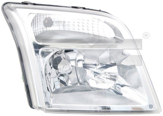 TYC 20-1348-05-2 Headlight