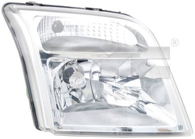 Headlight TYC 20-1348-05-2