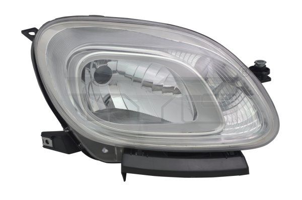 TYC 20-14125-05-2 Headlight