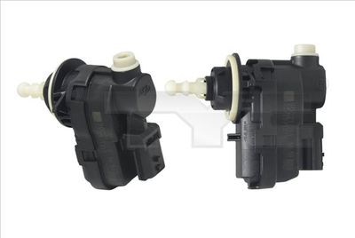 Actuator, headlight levelling TYC 20-14145-MA-1