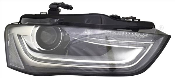 TYC 20-14182-06-2 Headlight