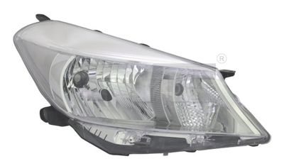 Headlight TYC 20-14194-05-2