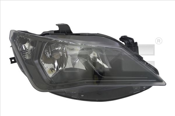 TYC 20-14374-35-2 Headlight