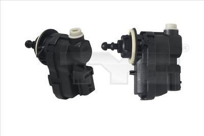 Actuator, headlight levelling TYC 20-14553-MA-1