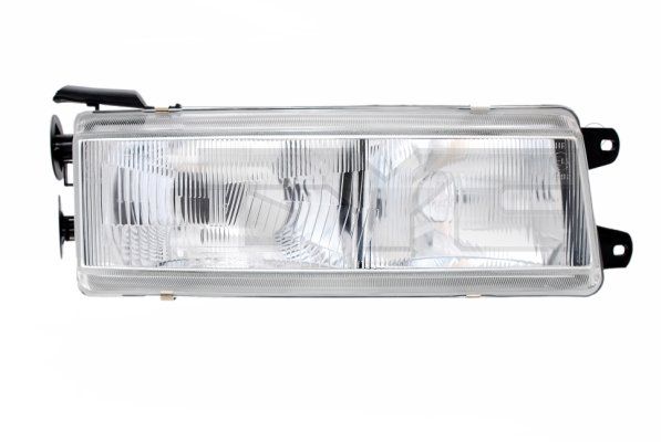 TYC 20-1505001 Headlight