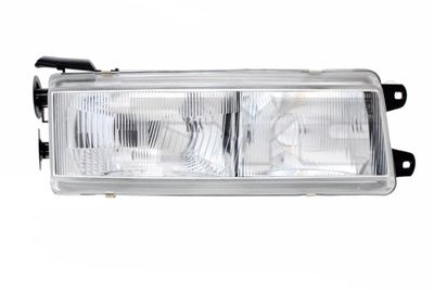 Headlight TYC 20-1505001