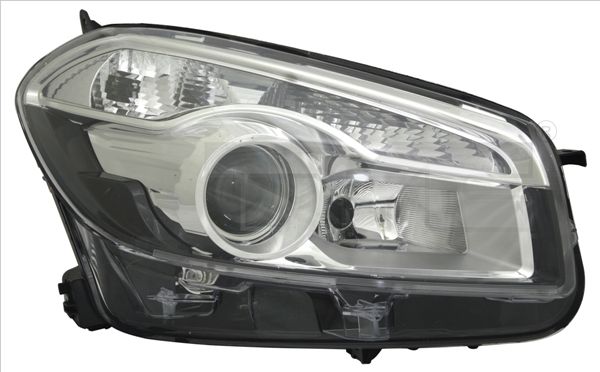TYC 20-15788-06-2 Headlight