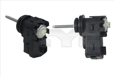 Actuator, headlight levelling TYC 20-15819-MA-1