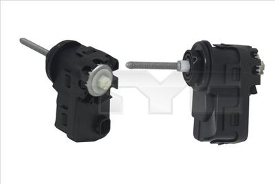 Actuator, headlight levelling TYC 20-15825-MA-1