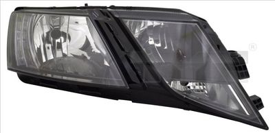 Headlight TYC 20-16065-06-2