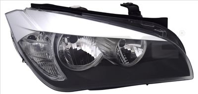 Headlight TYC 20-17891-05-2