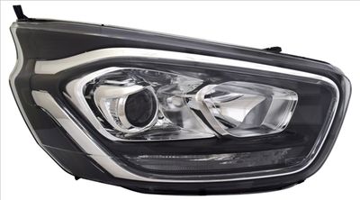 Headlight TYC 20-19046-06-2