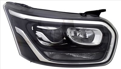 Headlight TYC 20-19091-06-2