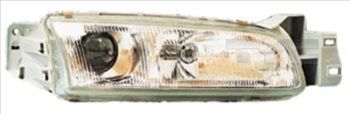 Headlight TYC 20-3111-18-2