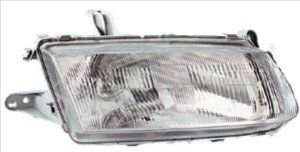 Headlight TYC 20-3114-05-2