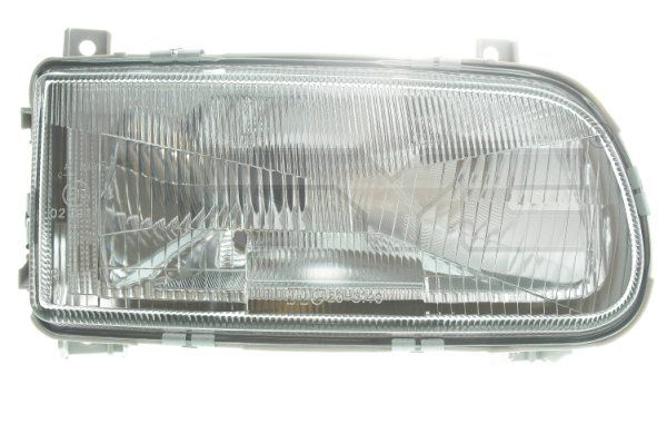 TYC 20-3140-05-2 Headlight