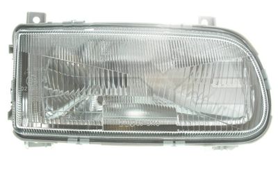 Headlight TYC 20-3140-05-2